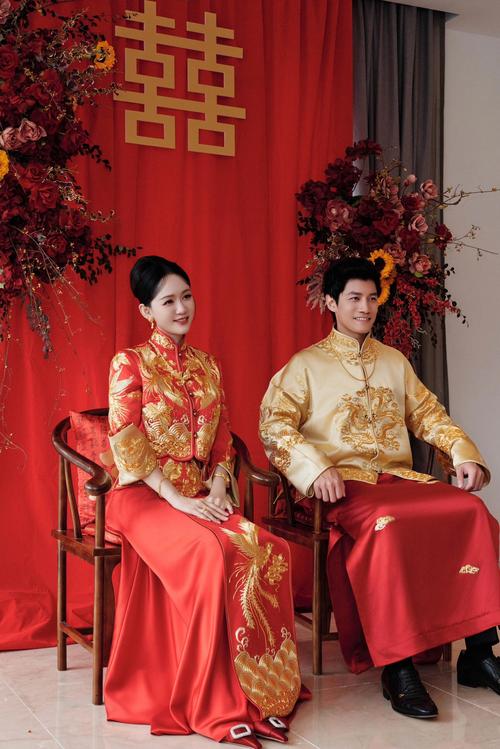 陈乔恩艾伦快结婚了?知名导演首次披露筹备进展!