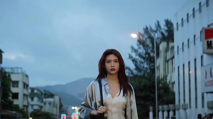 邱淑贞搭档任达华为何经典?港片迷必知内幕!