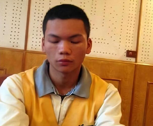 马加爵最后几个小时有何异常？警方首次披露破案线索