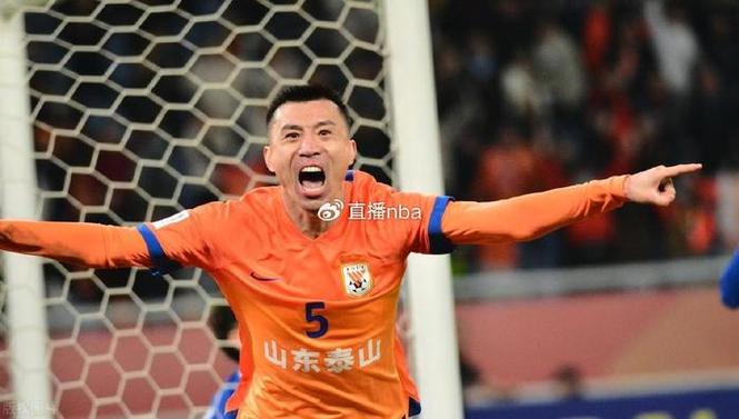 郑铮为什么是鲁能功勋球员揭秘老将的队史价值