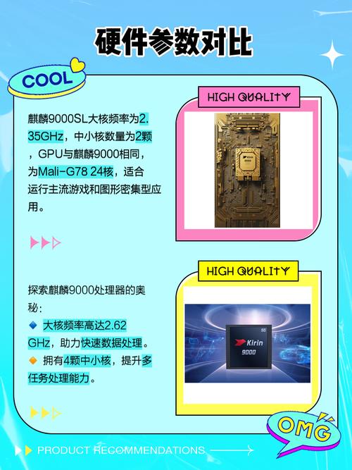 麒麟9000l优化技巧有哪些？这5招轻松提升速度