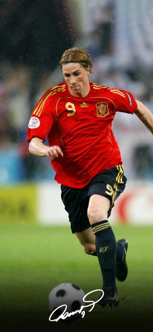 托雷斯壁纸哪里找？高清利物浦生涯精选合集！