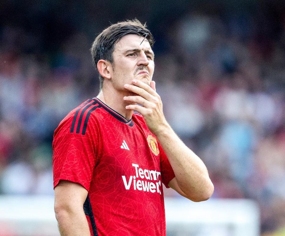 马奎尔到底值不值这个价?转会传闻深度剖析