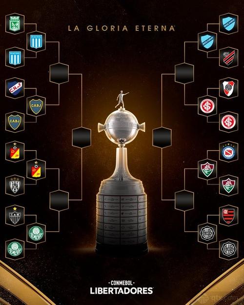 南美解放者杯赛程查询技巧（3步骤掌握完整安排）