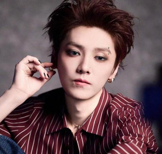 鹿晗韩国影响有多大?全面盘点不可错过!