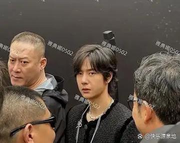 邓亚萍喊王一博参加奥运会街舞比赛