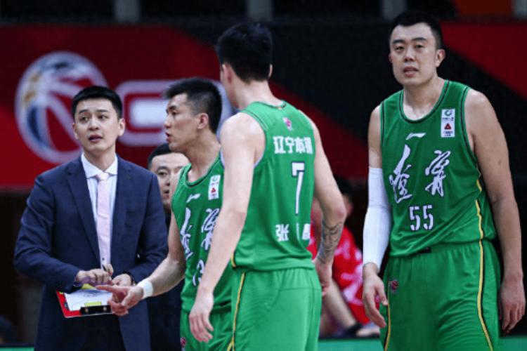 辽宁vs广东2021直播精彩看点？易建联郭艾伦对决回顾！