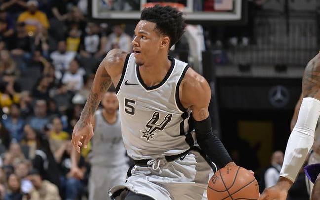 高手都用德永特穆雷?nba2kol2精选视频带你飞!