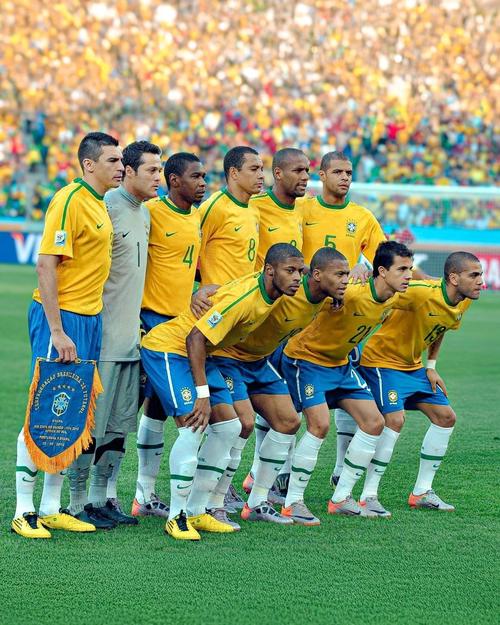 巴西11号进球精彩集锦(重温最佳瞬间)