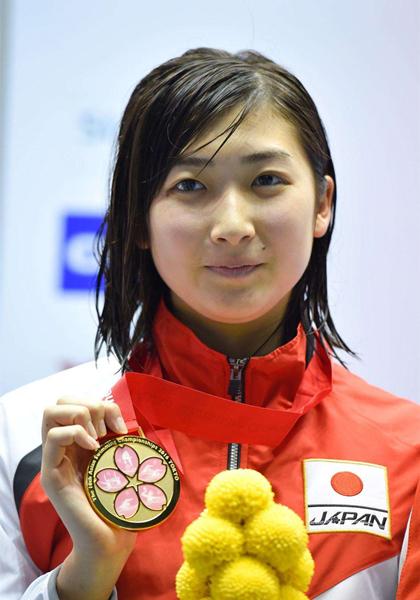 池江璃花子白血病好了没？现在状态和康复过程大揭秘！