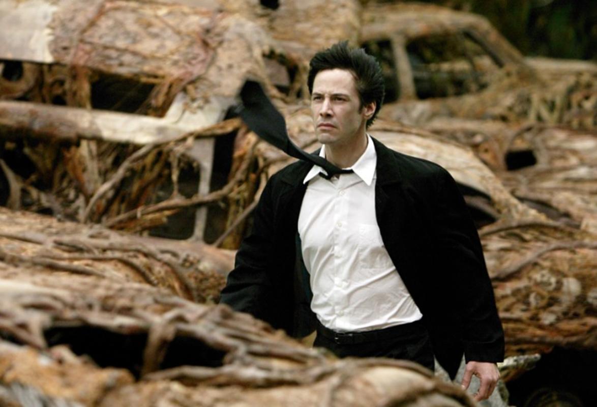 康斯坦丁美剧在哪看?必收平台推荐一次看完!