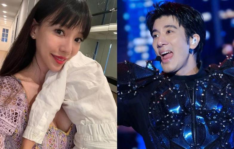 王力宏结婚内幕曝光?(详细事件回放与真相揭秘!)