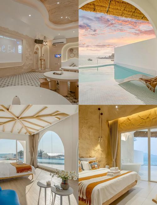 珠海淇澳岛住宿性价比高吗？(精选民宿对比分析)