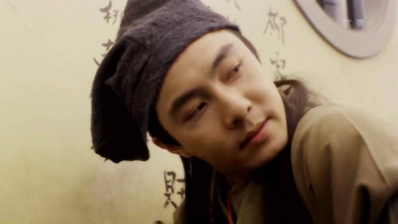 流氓状元哪家强?对比原著和改编版本!