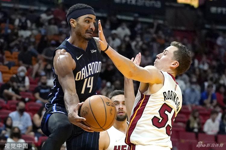 魔术热火比赛预测怎么做？6个关键点帮你分析胜负！