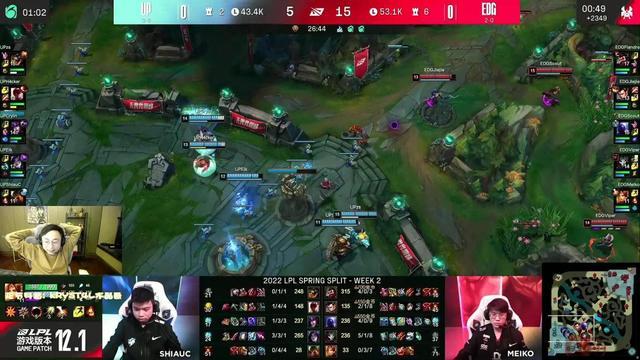 英雄联盟韩国职业联赛新手怎么入门？(简单观赛步骤全攻略)