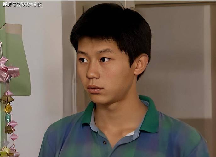 北大奇才李晨简历有啥亮点？这4点成就震惊众人