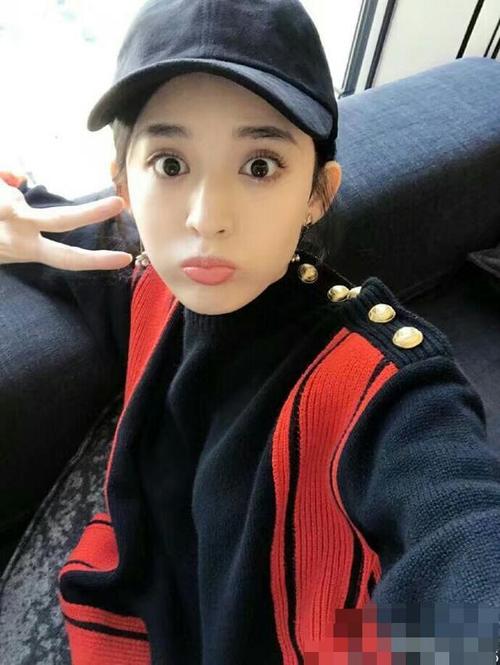 黄心颖新恋情疑曝光深度报道来了！(独家爆料所有真相)