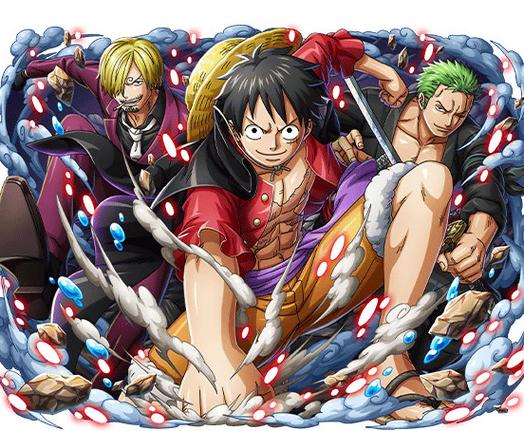 海贼王1051情报走漏怎么回事?最新剧透必看分析