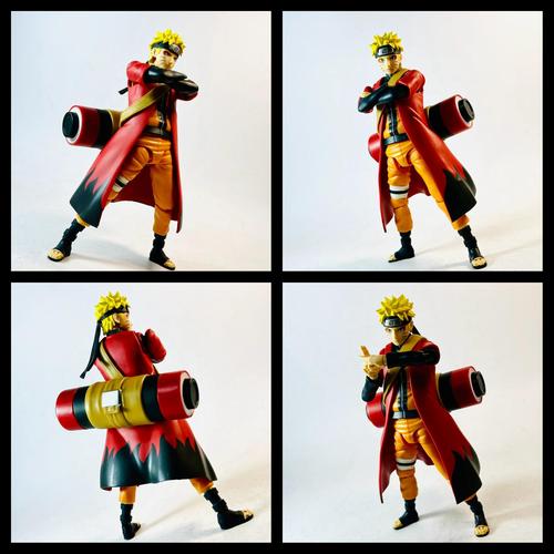 鸣人仙人模式有啥好处？三大优势提升战斗力分析！