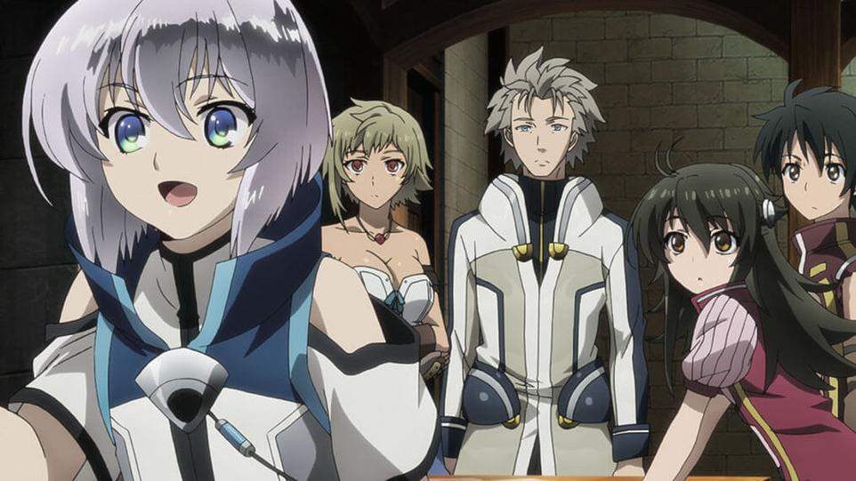 骑士魔法与其他作品对比？5大区别帮你快速选择！