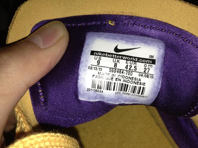 耐克微博怎么玩？5个技巧教你玩转官方账号！