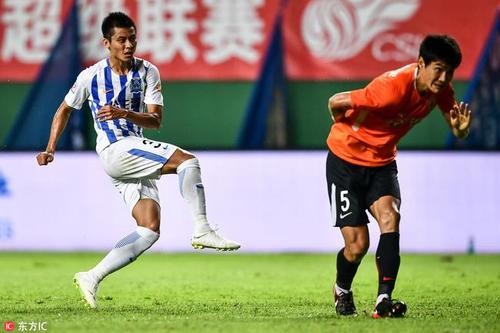 陈志钊任意球怎么练?三招学会他的招牌绝活