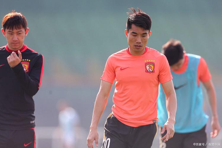 郑智出任恒大总经理背后，俱乐部重组战略全解析