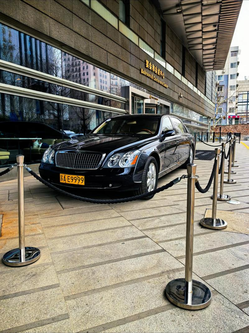 迈巴赫62s值不值得买？(车主真实评价帮你决定)