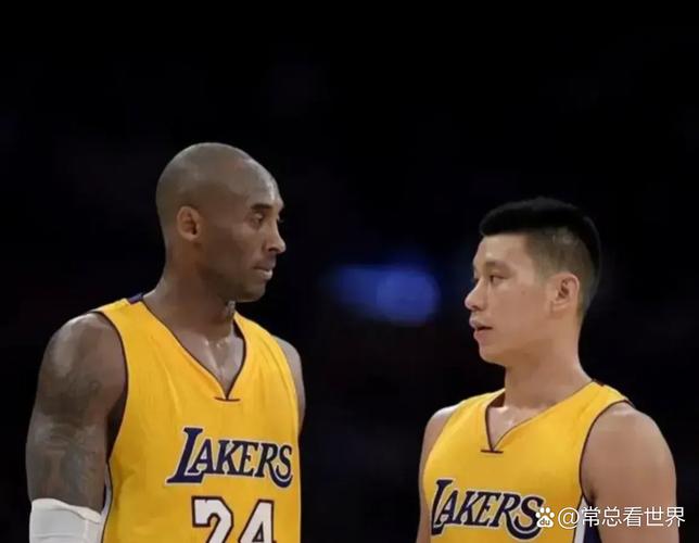 科比评价林书豪内容全解析？(深度解读3个核心观点)