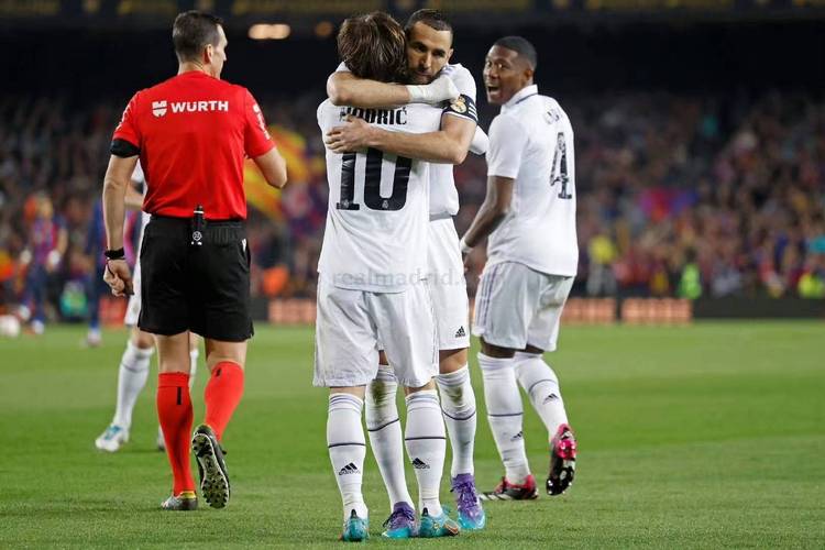 皇马vs塞尔塔比分3-1？本泽马进球亮点揭秘