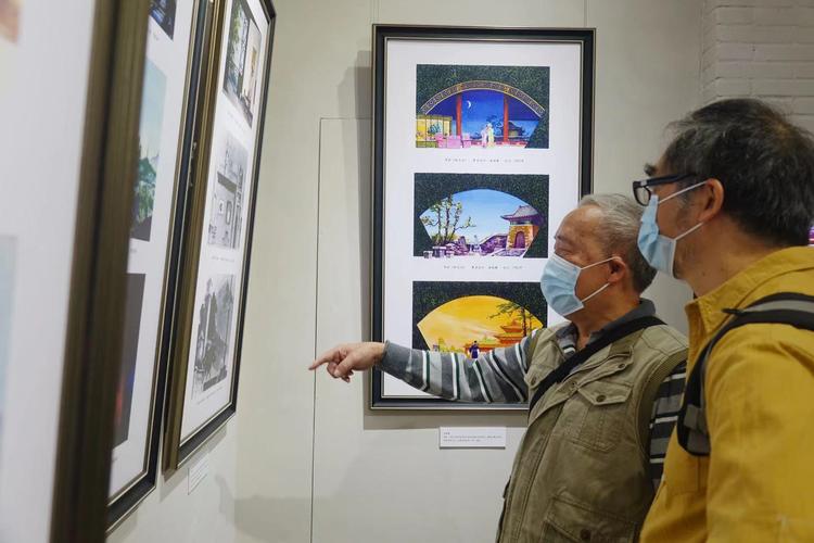 舞美师是谁？舞台设计专家身份深度揭秘！