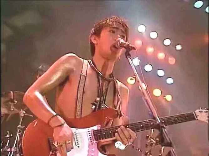 黄家强哭唱海阔天空视频疯传,5个原因看懂经典的力量