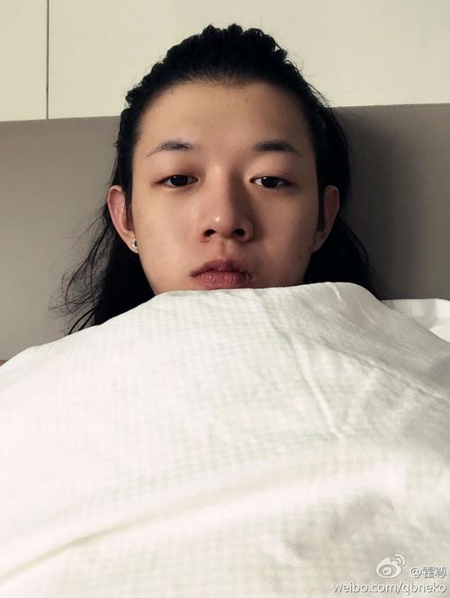 霍尊微博热点分析?(深度解读背后真相故事!)