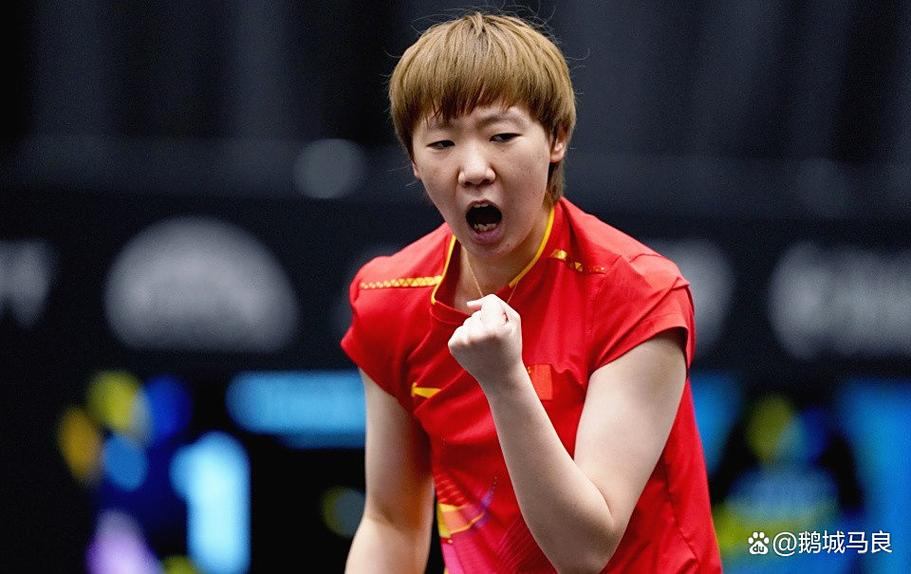 王曼昱澳门WTT表现怎么样?关键比分数据全解析