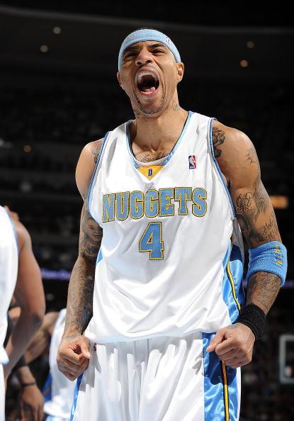 肯扬 马丁在球队中表现如何？分析掘金队关键贡献亮点！