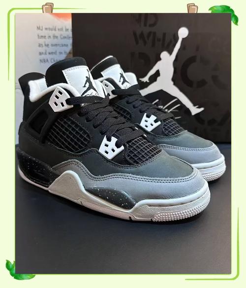 AJ4奥利奥哪里买靠谱？揭秘正品购买三大渠道