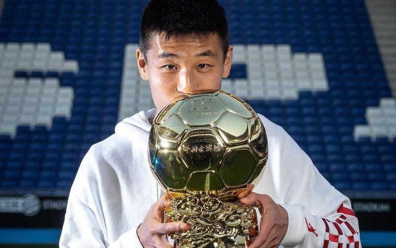 王霜喊话武磊后网友咋说?粉丝期待两人新合作