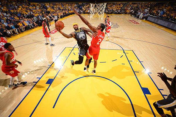 骑士vs勇士比赛结果预测？5大关键点提前揭秘！