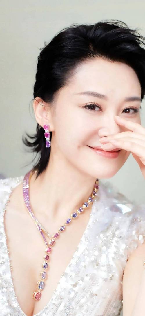 许晴大尺度画面尺度多大？专家解读细节曝光！