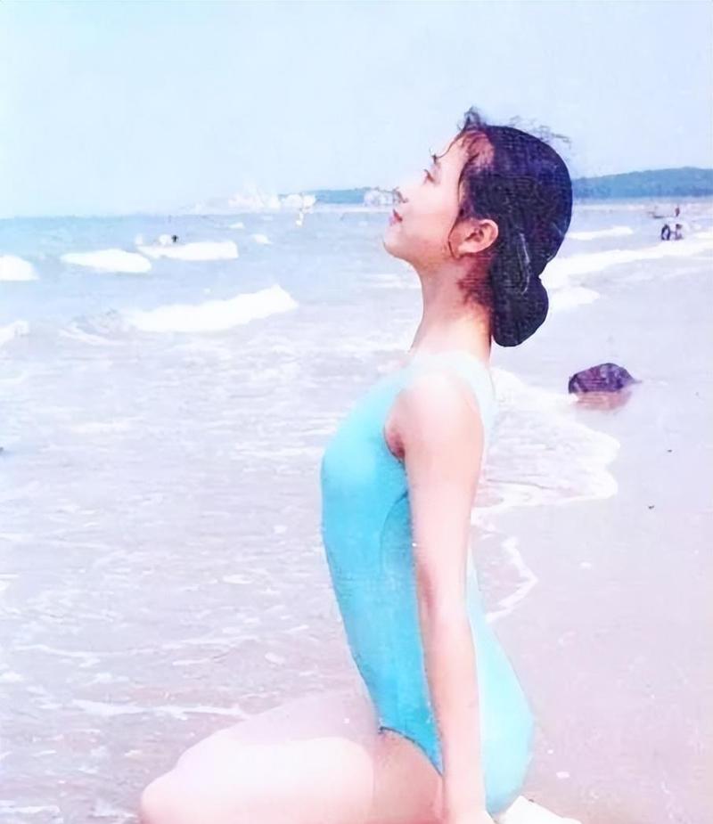 海清玉观音怎么火起来的?幕后故事揭秘原因!