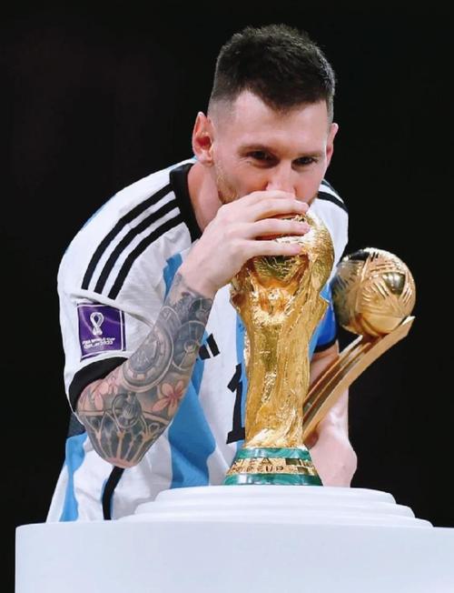 梅西夺冠最大功臣是谁?阿根廷幕后故事曝光!