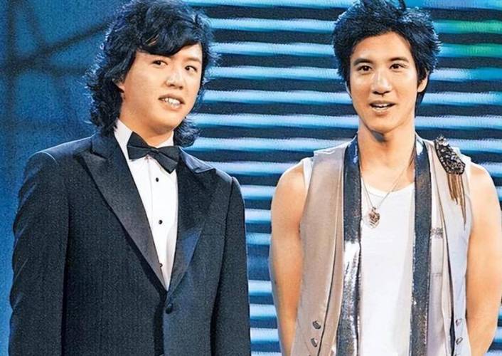 成龙王力宏怎么回事?揭秘两人最新关系大反转