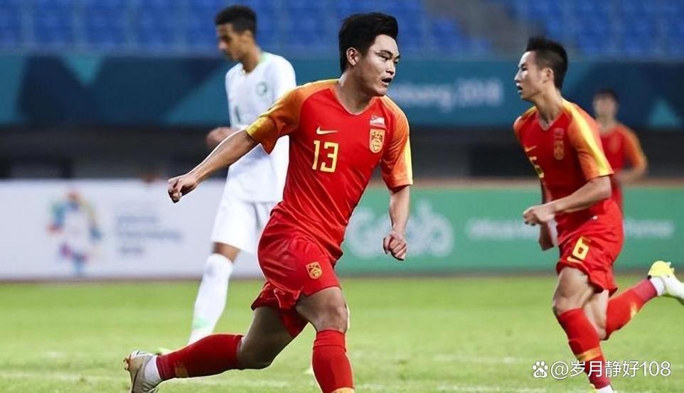 黄紫昌领衔国足名单出炉（新阵容有谁看他担起重任）