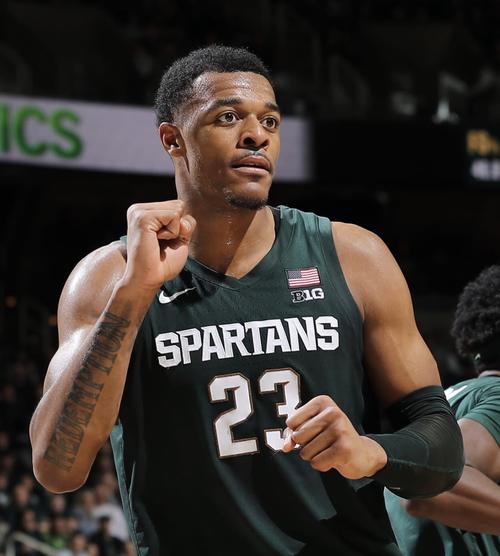 泽维尔亨利是谁?揭秘这位NBA球员的职业生涯故事