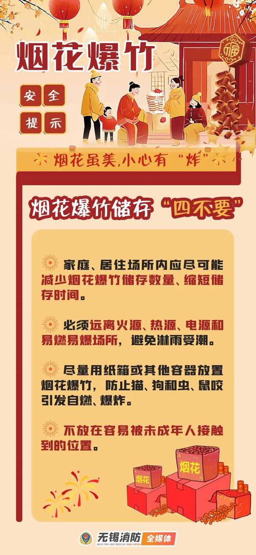 鞭炮炸屎教训有哪些?家庭安全必读警示贴士!