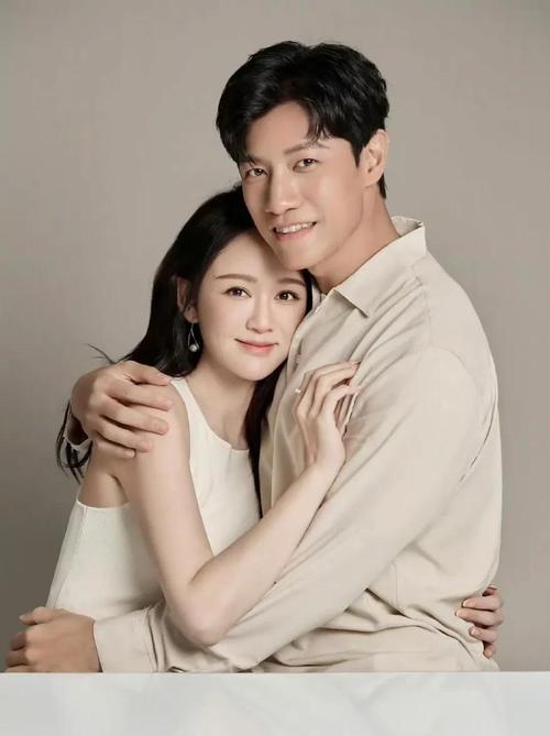 陈乔恩艾伦快结婚了?知名导演首次披露筹备进展!