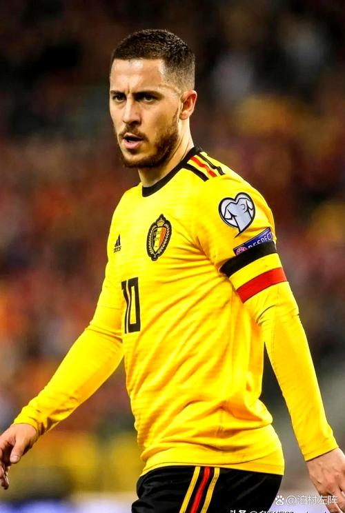 阿扎尔替补绝杀是哪场比赛?带你回顾经典赛事!