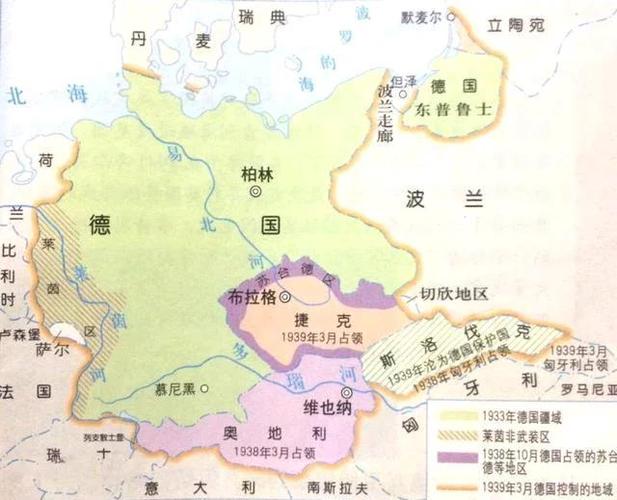 阿尔萨斯和洛林历史背景详解？(战争变迁背后的真实故事揭秘)