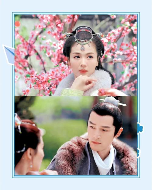 琅琊榜吧梅长苏魅力在哪?这5点征服观众